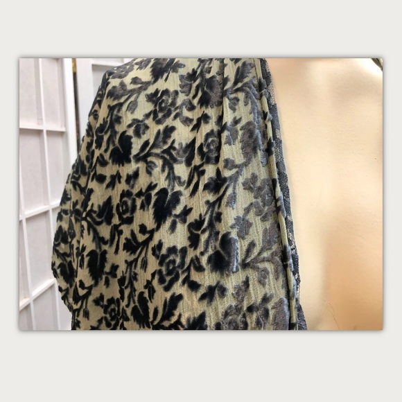 Dress Barns, Woman, cover, lace-veil, one size.: - Picture 4 of 7